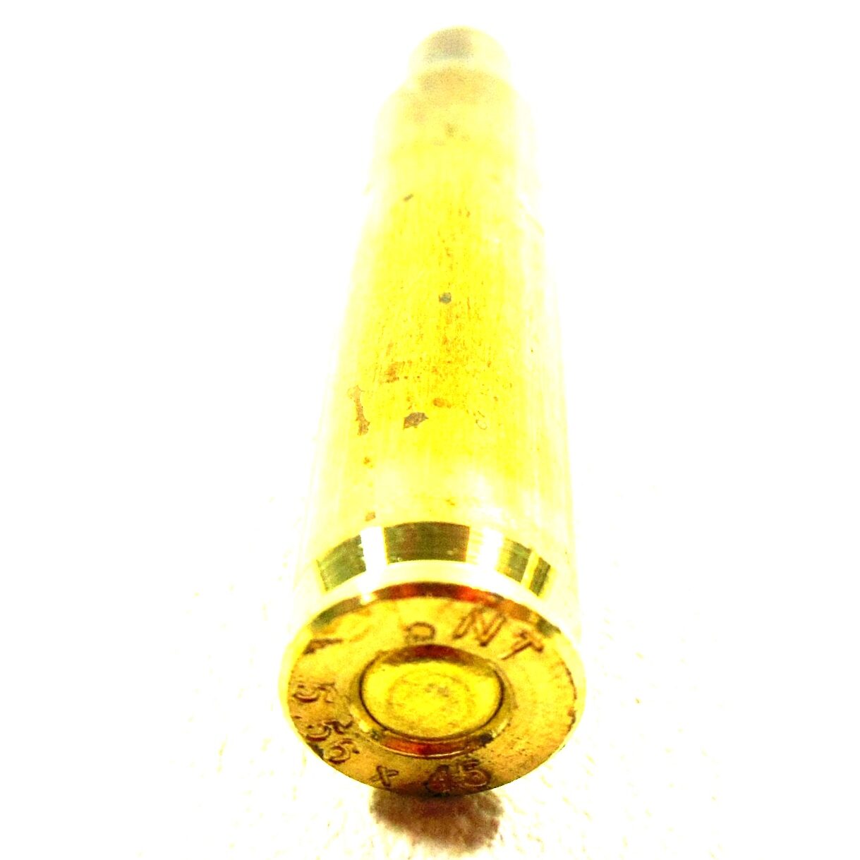 Nammo Tactical 5.56mm X 45 CCI #41 Primed (100)