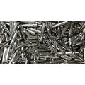 Factory Seconds Primed Nickle Plated Brass with Plated Primer 7mm PRC Bag of 100