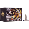Federal Premium .277 Diameter 136 Grain Polymer Tip Terminal Ascent 50 Count Bullets