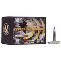 Federal Premium .284 Diameter 155 Grain Polymer Tip Terminal Ascent 50 Count Bullets