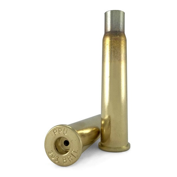 Prvi Partizan 303 British Brass 50 Count
