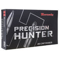 Hornady Ammunition 30-378 Weatherby Magnum 220 Grain ELD-X Polymer Tipped 20 Count
