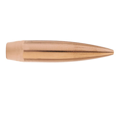 Factory Seconds .243 Diameter 100 Grain Boat Tail Hollow Point 500 Count Bullets
