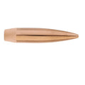 Factory Seconds .224 Diameter 55 Grain Boat Tail Hollow Point 500 Count Bullets