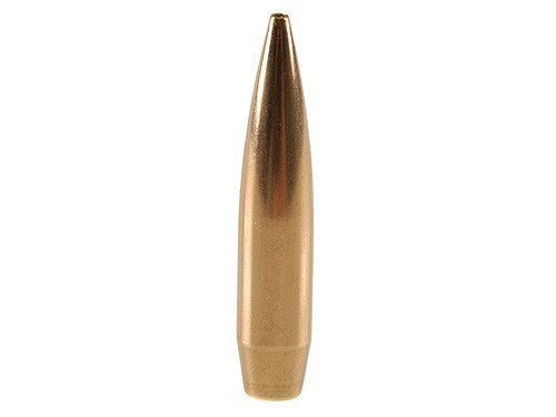 Factory Seconds .243 / 6mm 107 Grain Hollow Point Boat Tail (500)
