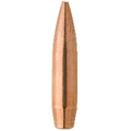 Factory Seconds .264 / 6.5mm 140 Grain Hollow Point Boat Tail (500)
