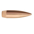 Factory Seconds .308 Diameter 155 Grain Boat Tail Hollow Point 500 Count Bullets