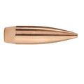 Factory Seconds .264 Diameter 123 Grain Boat Tail Hollow Point 500 Count Bullets