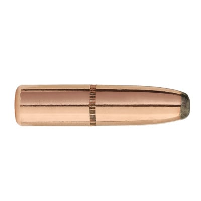 Factory Seconds .224 Diameter 45 Grain Round Nose 500 Count Bullets