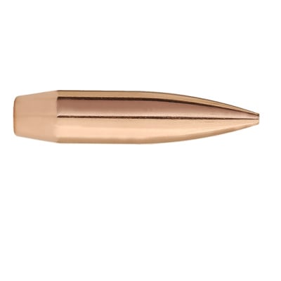 Factory Seconds .243 Diameter 115 Grain Boat Tail Hollow Point 500 Count Bullets