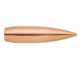 Factory Seconds .308 Diameter 169 Grain Boat Tail Hollow Point with Cannelure 500 Count Bullets