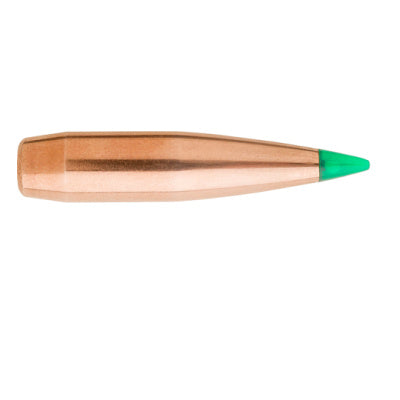 Factory Seconds .277 Diameter 140 Grain Polymer Tip 500 Count Bullets