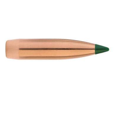 Factory Seconds .224 Diameter 60 Grain Polymer Tip MatchKing 500 Count Bullets