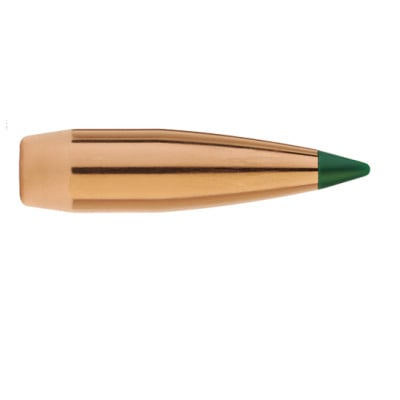 Factory Seconds .308 Diameter 165 Grain Polymer Tip 500 Count Bullets