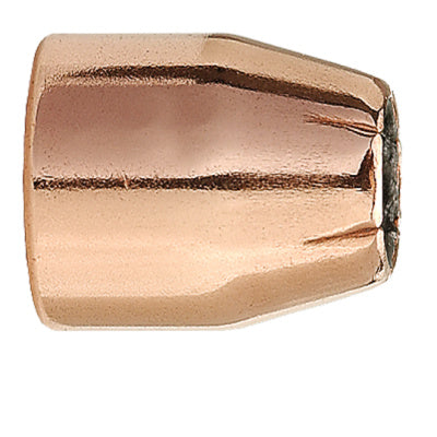 Factory Seconds .355 Diameter 124 Grain Jacketed Hollow Point 500 Count Bullets