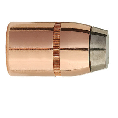 Factory Seconds .451 Diameter 300 Grain Jacketed Soft Point 500 Count Bullets