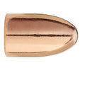 Factory Seconds .355 Diameter 124 Grain Full Metal Jacket 500 Count Bullets