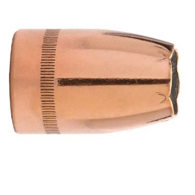 Factory Seconds .451 Diameter 200 Grain Jacketed Hollow Point 500 Count Bullets