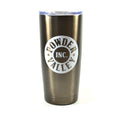 Powder Valley Tumbler Gun Metal