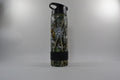 Powder Valley Water Bottle Camo