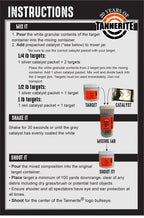 Tannerite ProPack 20 (20 - 1/2 lb targets)