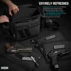 Savior Equipment Specialist Series Range Bag