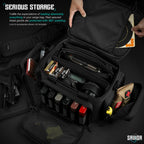 Savior Equipment Specialist Series Range Bag