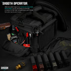 Savior Equipment Specialist Series Range Bag