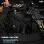 Savior Equipment Specialist Series Range Bag