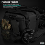 Savior Equipment Specialist Series Range Bag