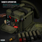Savior Equipment Specialist Series Range Bag