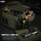 Savior Equipment Specialist Series Range Bag