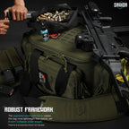 Savior Equipment Specialist Series Range Bag