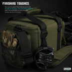 Savior Equipment Specialist Series Range Bag