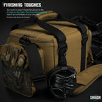 Savior Equipment Specialist Series Range Bag