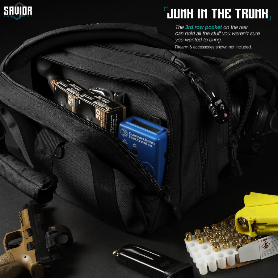 Savior Equipment Specialist Series Mini Range Bag