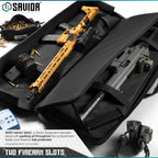 Savior Equipment American Classic Rifle Case