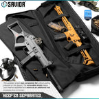 Savior Equipment American Classic Rifle Case