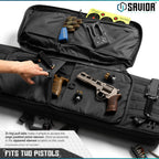 Savior Equipment American Classic Rifle Case