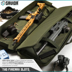 Savior Equipment American Classic Rifle Case