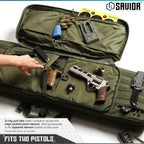 Savior Equipment American Classic Rifle Case