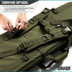 Savior Equipment American Classic Rifle Case