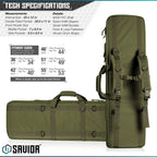Savior Equipment American Classic Rifle Case