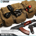 Savior Equipment American Classic Rifle Case