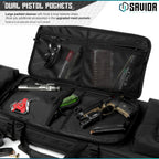 Savior Equipment Urban Warfare Rifle Case