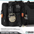 Savior Equipment Urban Warfare Rifle Case