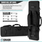 Savior Equipment Urban Warfare Rifle Case