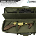 Savior Equipment Urban Warfare Rifle Case