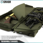 Savior Equipment Urban Warfare Rifle Case