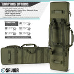Savior Equipment Urban Warfare Rifle Case